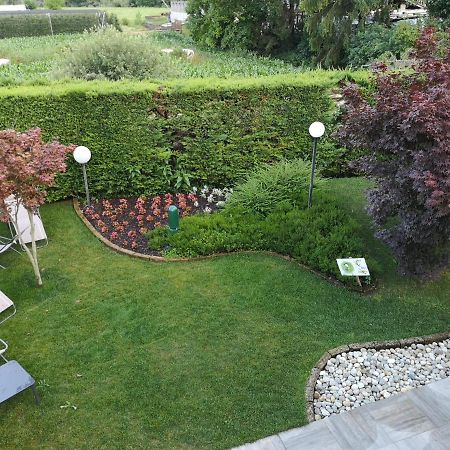 Al Brenta Hotel Levico Terme Luaran gambar