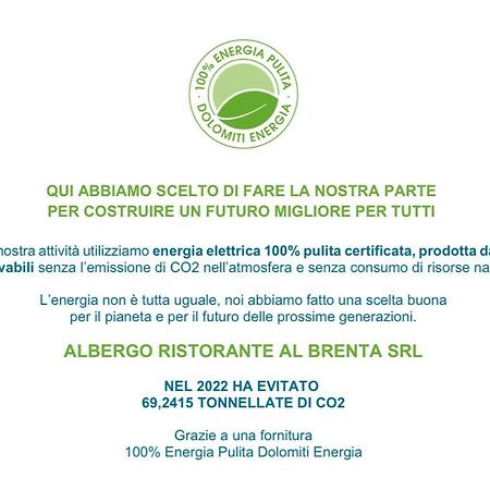 Al Brenta Hotel Levico Terme Luaran gambar