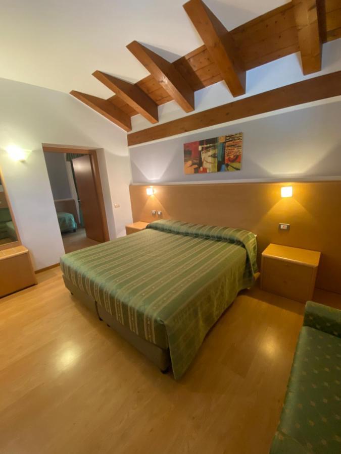 Al Brenta Hotel Levico Terme Luaran gambar