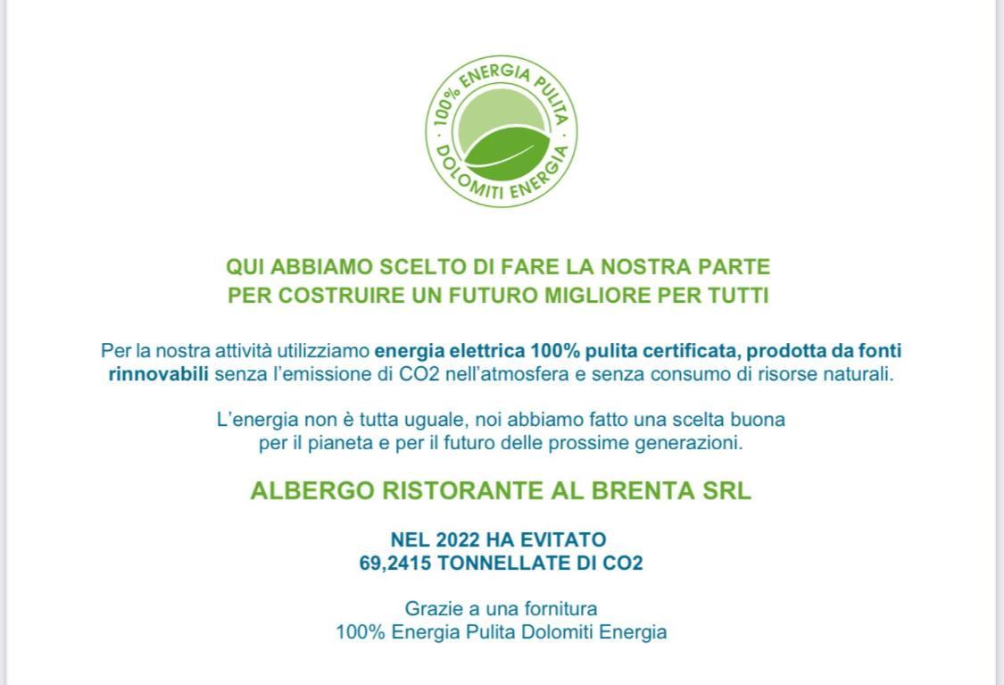 Al Brenta Hotel Levico Terme Luaran gambar