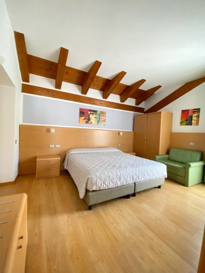 Al Brenta Hotel Levico Terme Luaran gambar