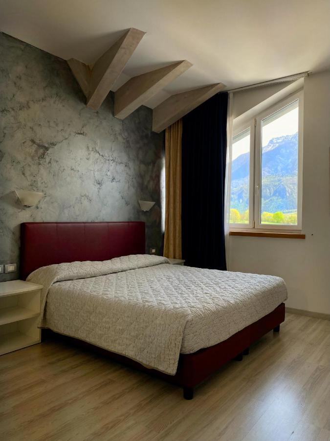 Al Brenta Hotel Levico Terme Luaran gambar