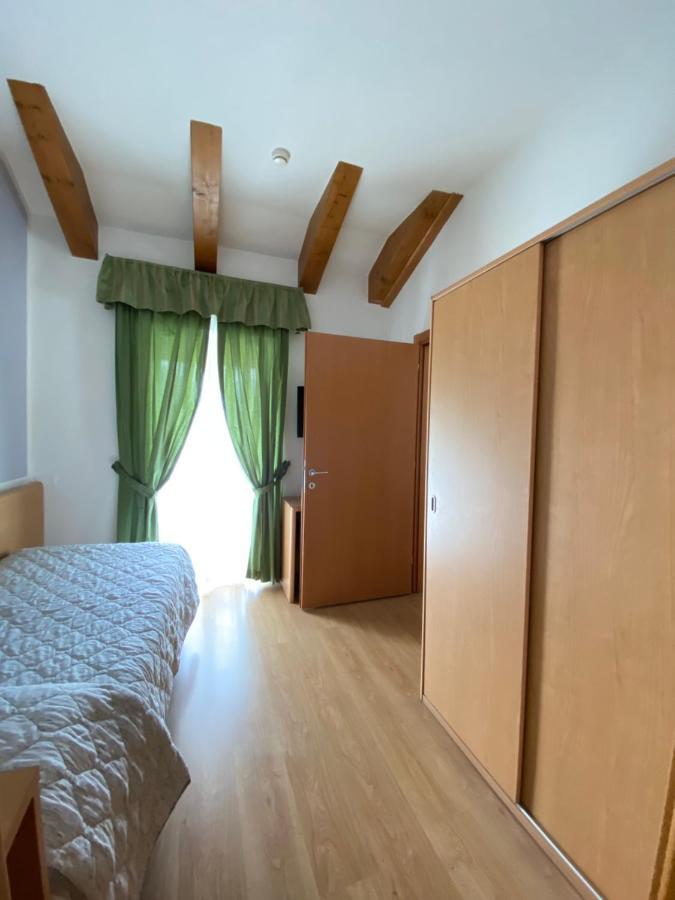 Al Brenta Hotel Levico Terme Luaran gambar