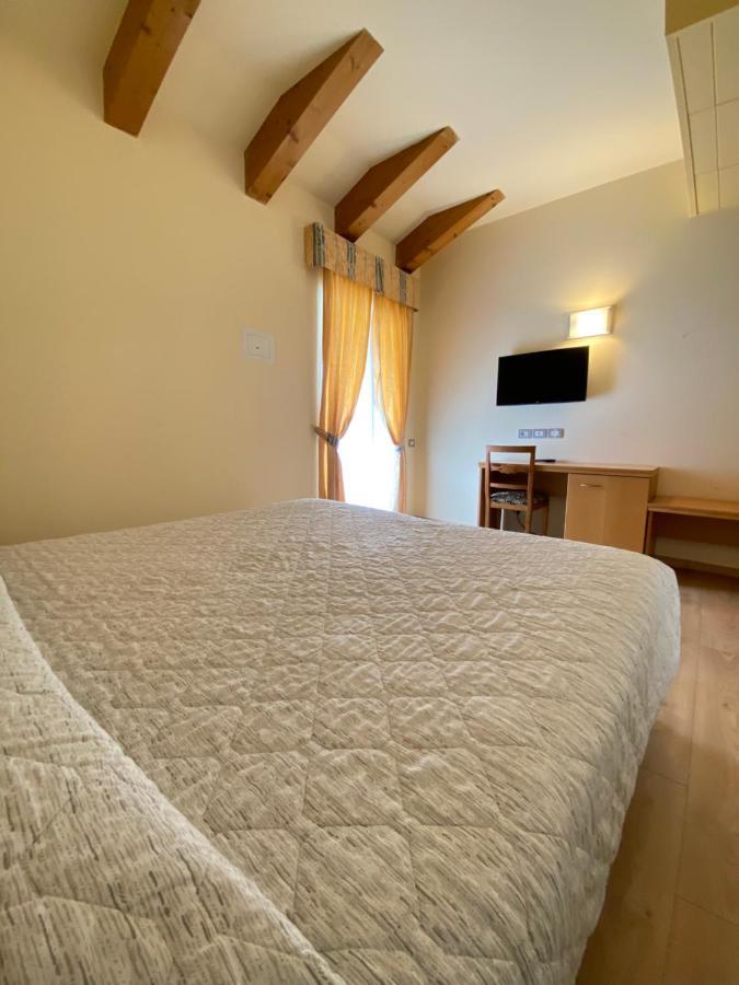 Al Brenta Hotel Levico Terme Luaran gambar