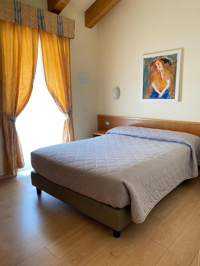 Al Brenta Hotel Levico Terme Luaran gambar