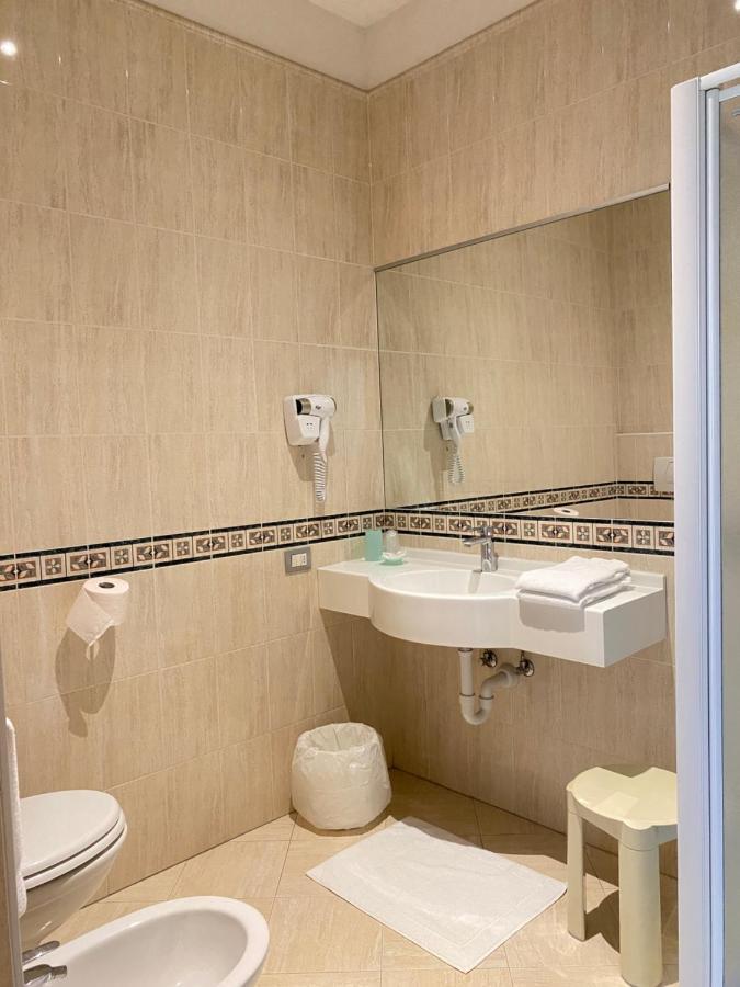 Al Brenta Hotel Levico Terme Luaran gambar