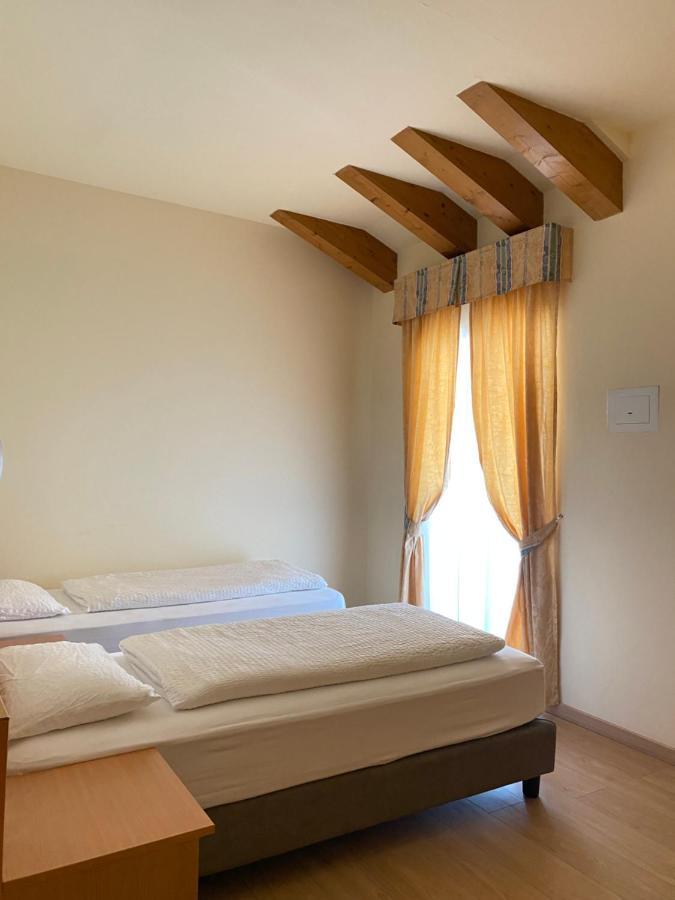 Al Brenta Hotel Levico Terme Luaran gambar