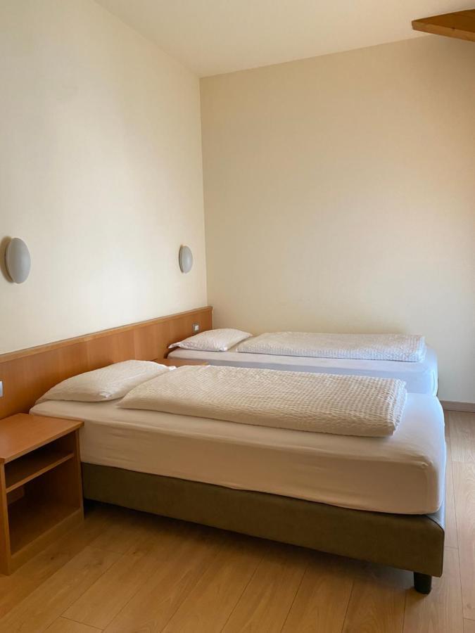 Al Brenta Hotel Levico Terme Luaran gambar