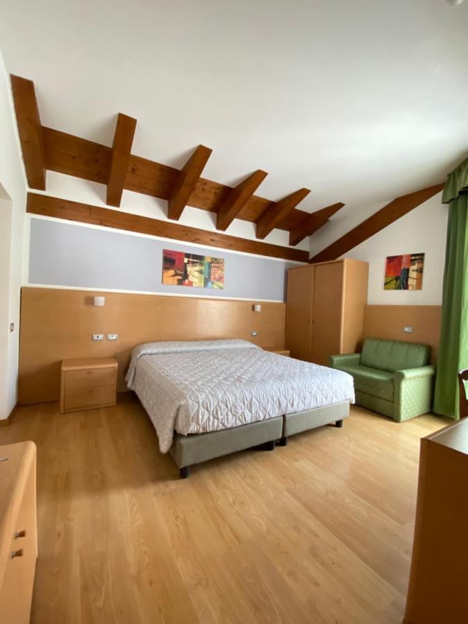 Al Brenta Hotel Levico Terme Luaran gambar