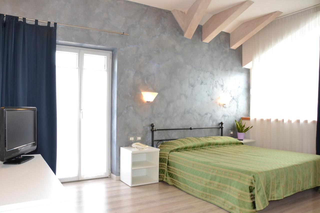 Al Brenta Hotel Levico Terme Luaran gambar