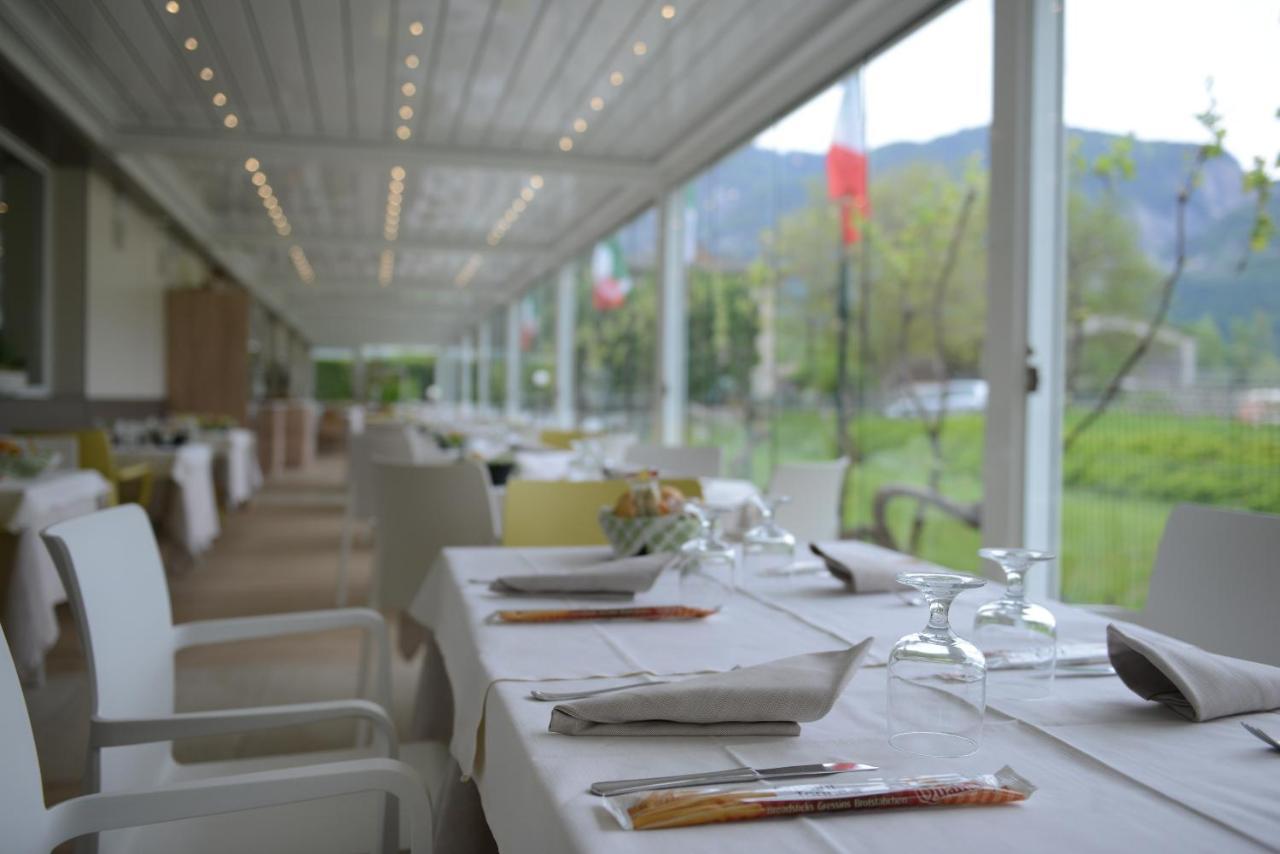 Al Brenta Hotel Levico Terme Luaran gambar