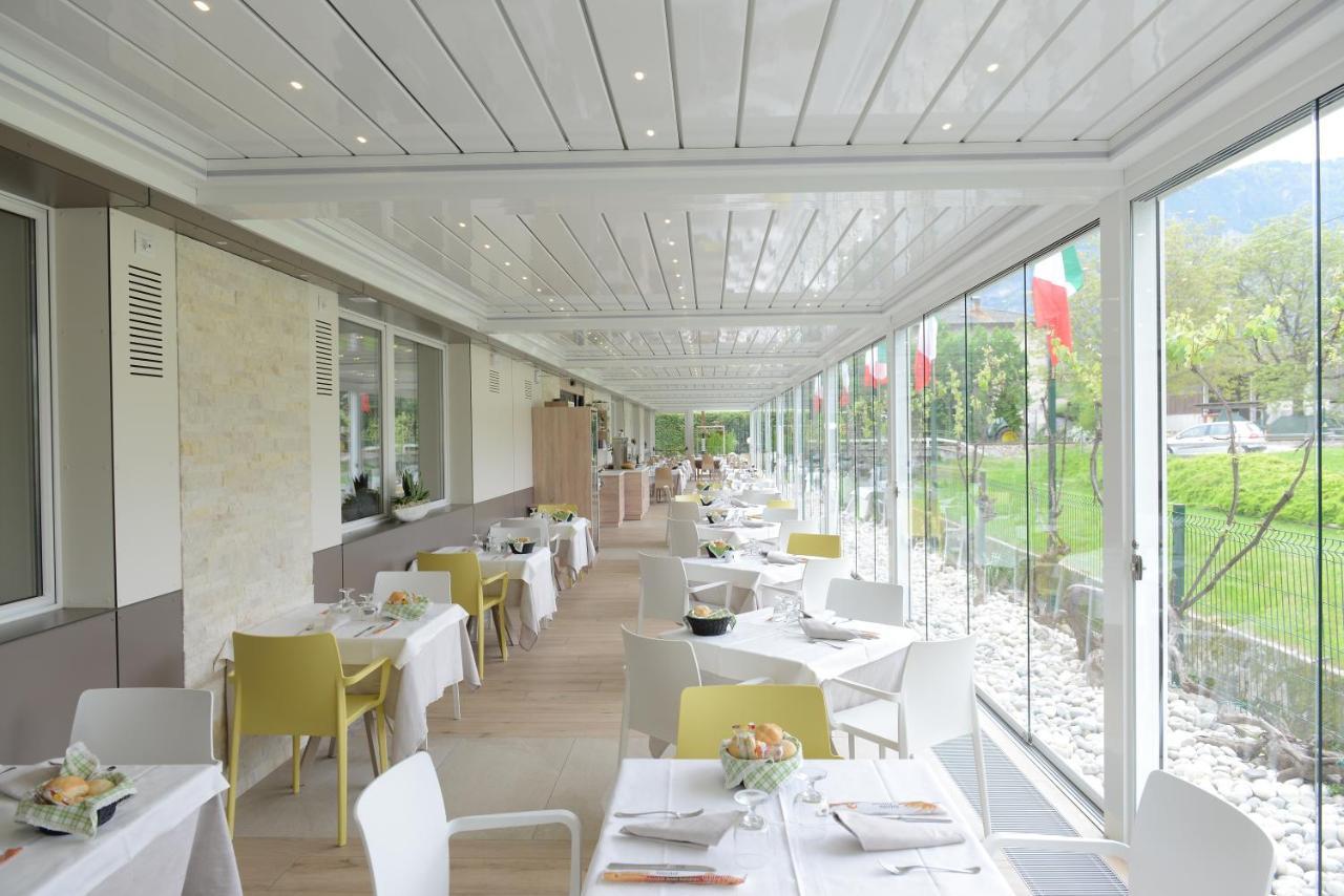 Al Brenta Hotel Levico Terme Luaran gambar