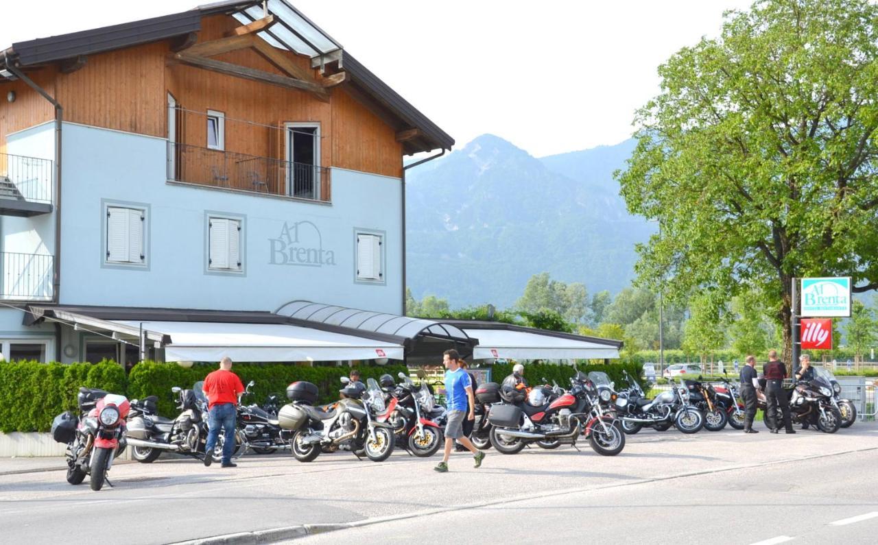 Al Brenta Hotel Levico Terme Luaran gambar